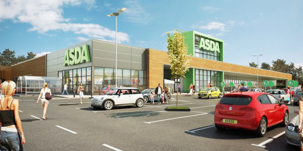 ASDA New