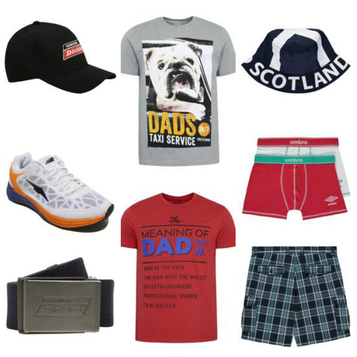 Asda sale
