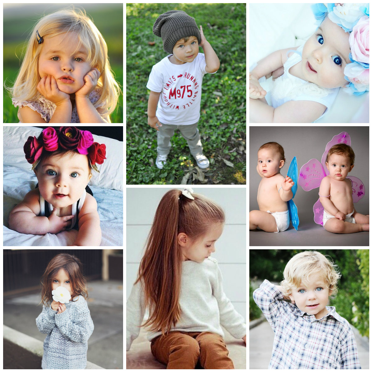 GeorgeKids