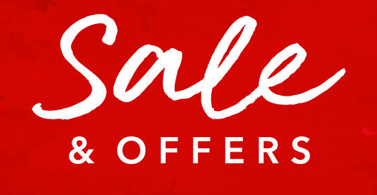 ASDA sale 