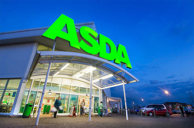 ASDA