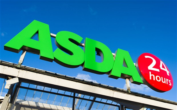asda 