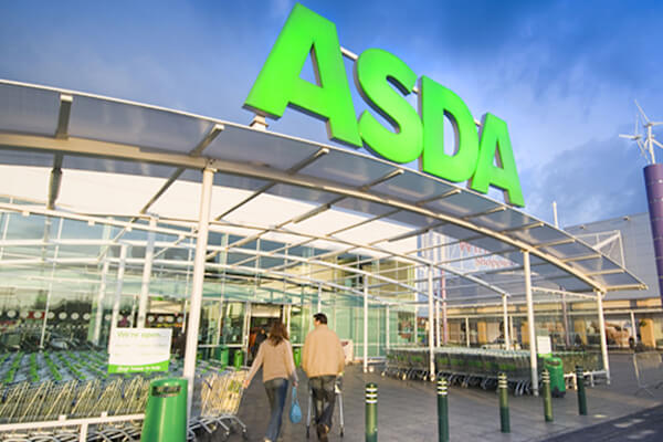 asda store 